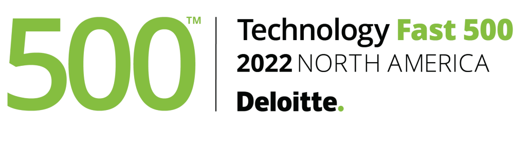 Technology Fast 500 - North America Deloitte