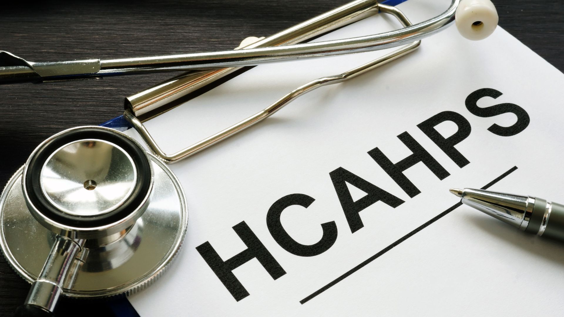 What Are HCAHPS Scores, and Why Are They Important?