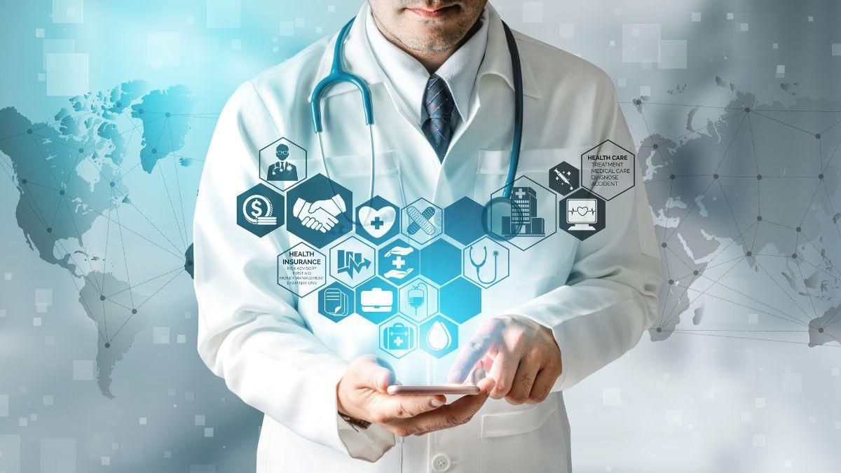 The Importance Of Interoperability In Healthcare