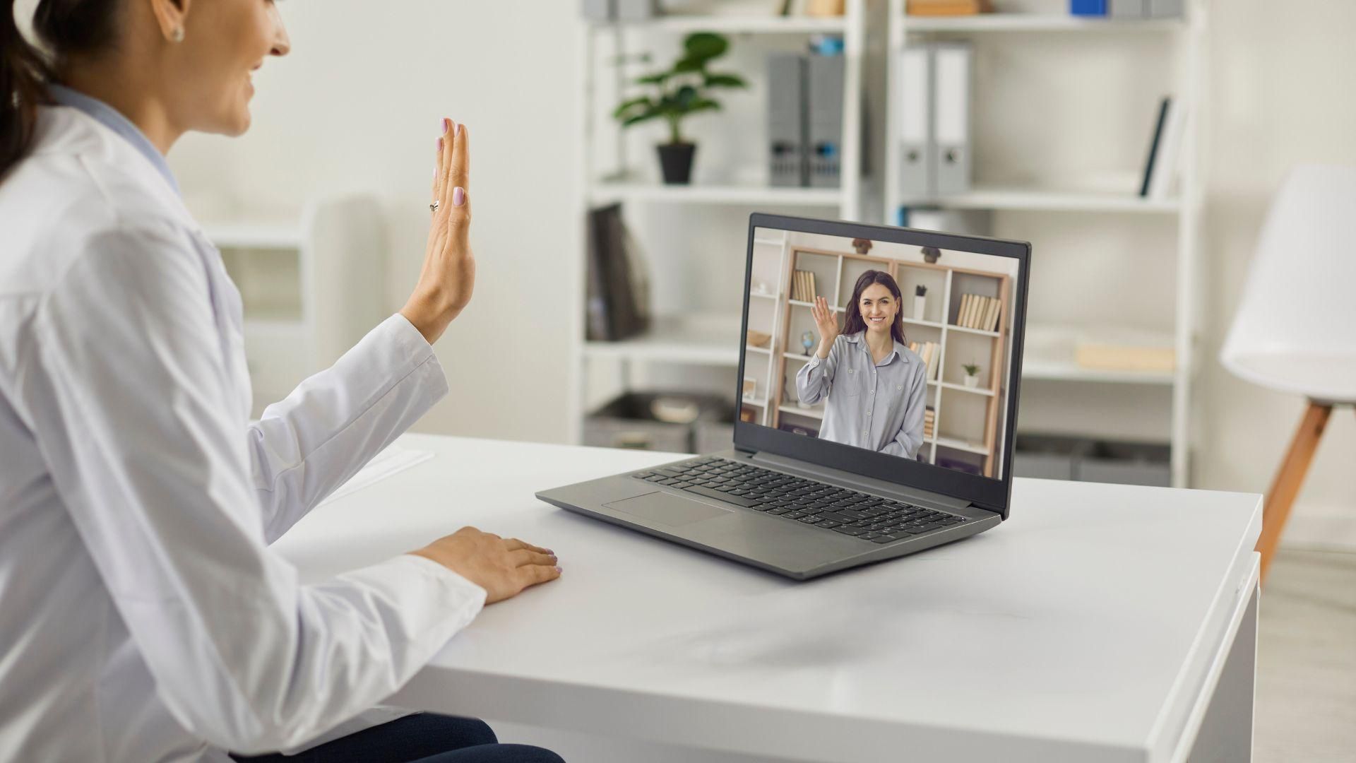 How Telehealth Revolutionizes Patient Interaction and Engagement