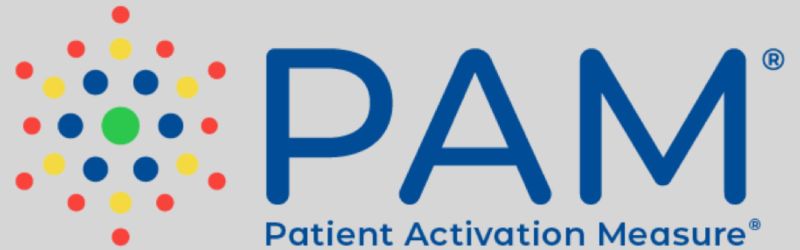 What is The Patient Activation Measure?