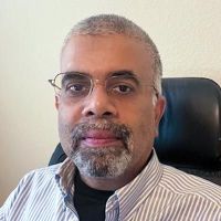 Farooq Anjum, Ph.D., Chief AI & Systems Officer, Guideway Care