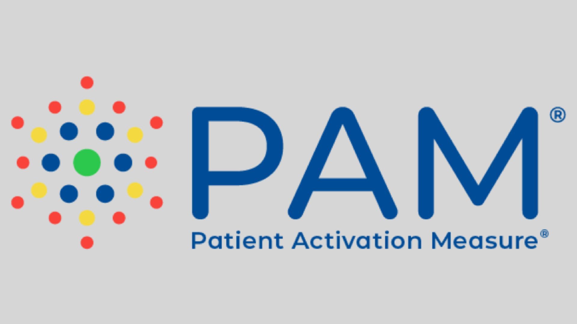 What is The Patient Activation Measure?