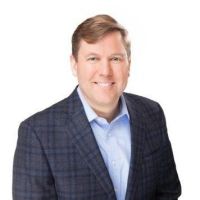 Edward E. Partridge, M.D., CMO, Guideway Care