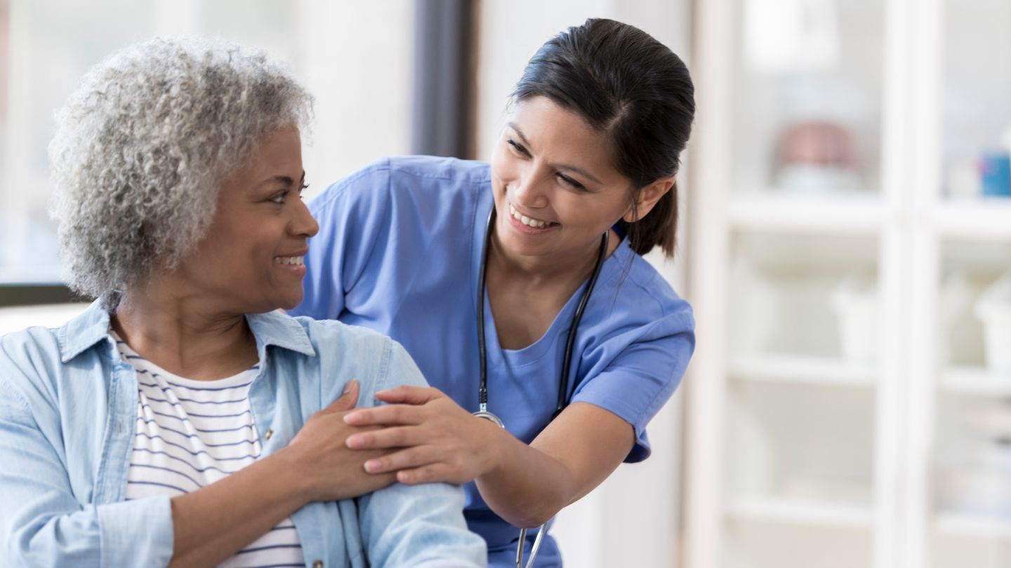 How Do Nurses Approach Patient-Centered Care?