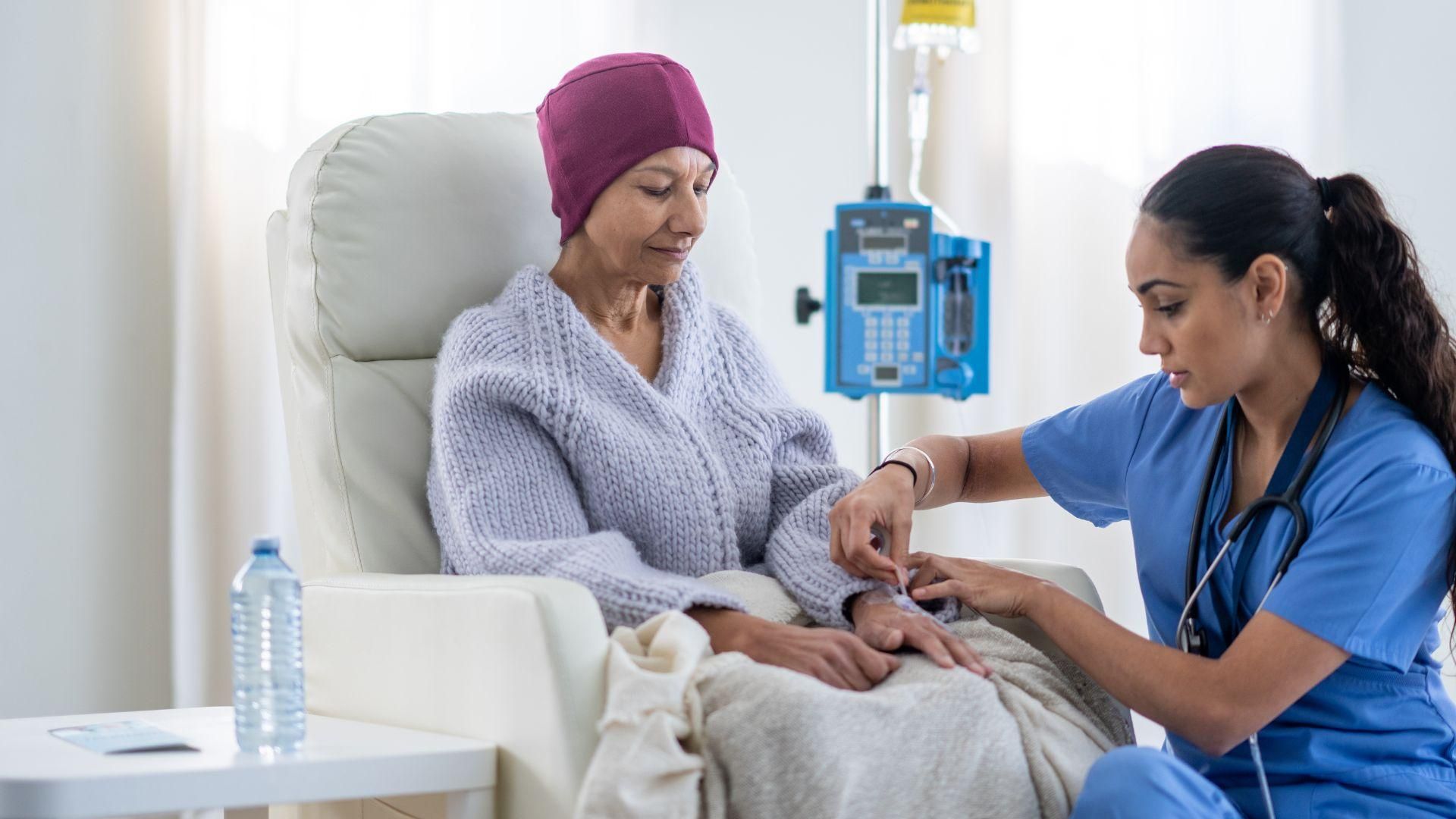 Five Crucial Aspects of the Oncology Care Model: What You Need To Know