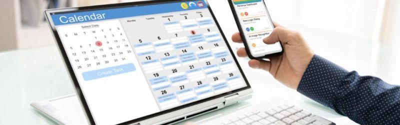The Growing Preference for Online Scheduling in Healthcare