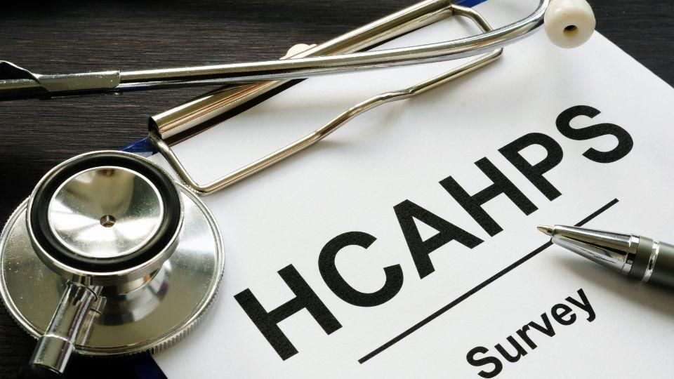 A New Health Standard: HCAHPS Scores for Physicians