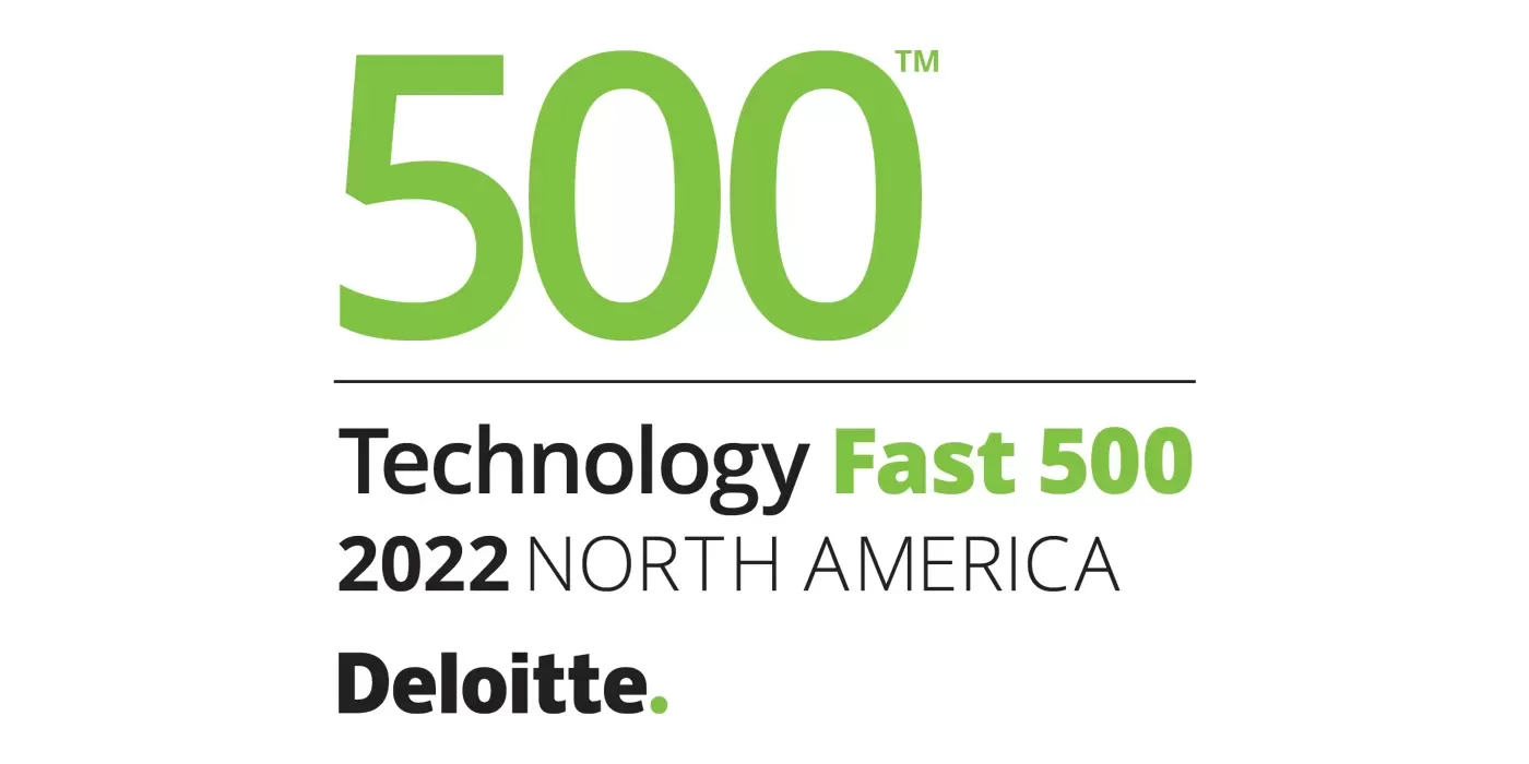 Deloitte Technology Fast 500