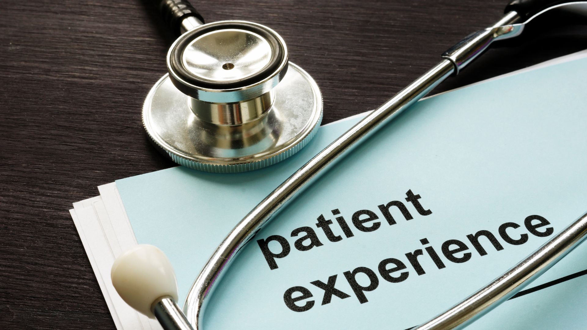 What Is Patient Experience and Why Is the Concept So Important?