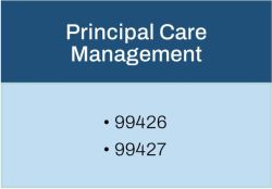 Principal Care Management