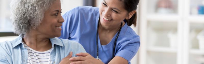 How Do Nurses Approach Patient-Centered Care?