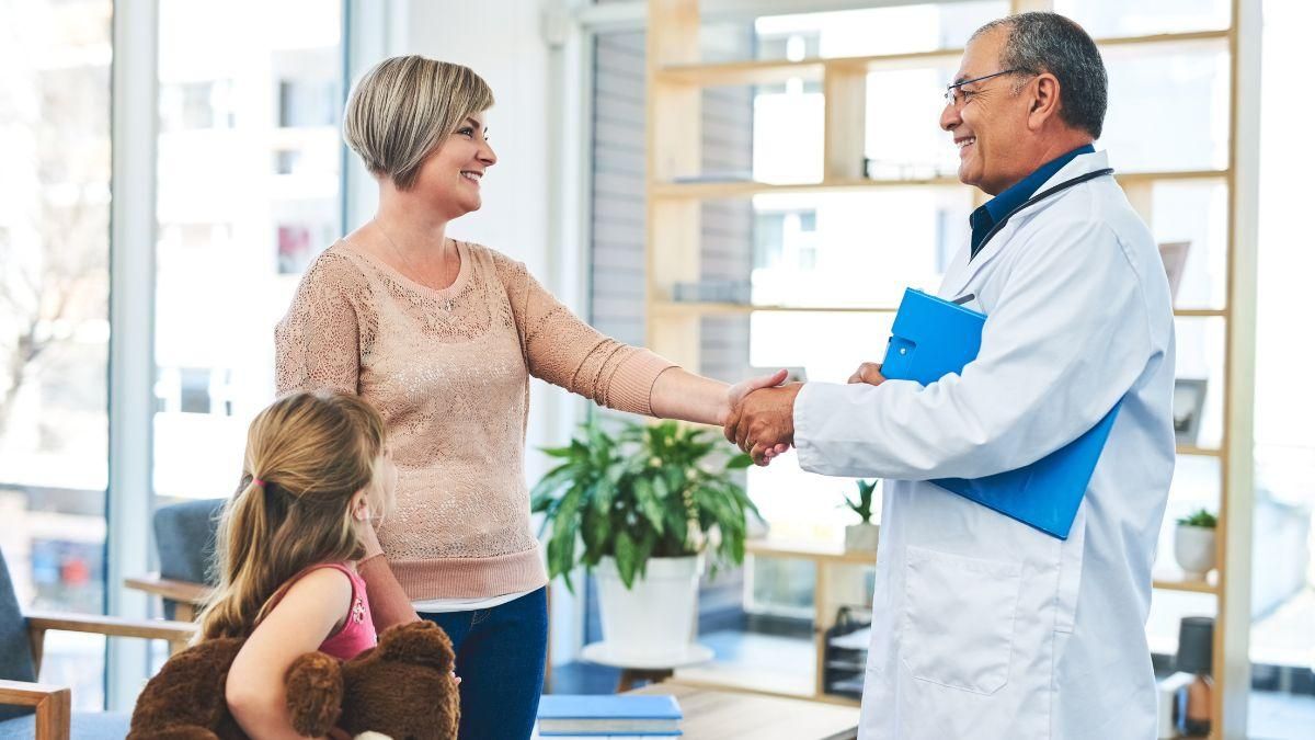 How Engaging Patients Keeps Them Coming Back