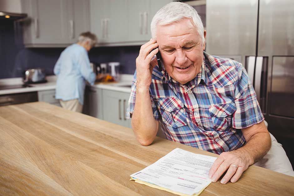 Gaps in Care