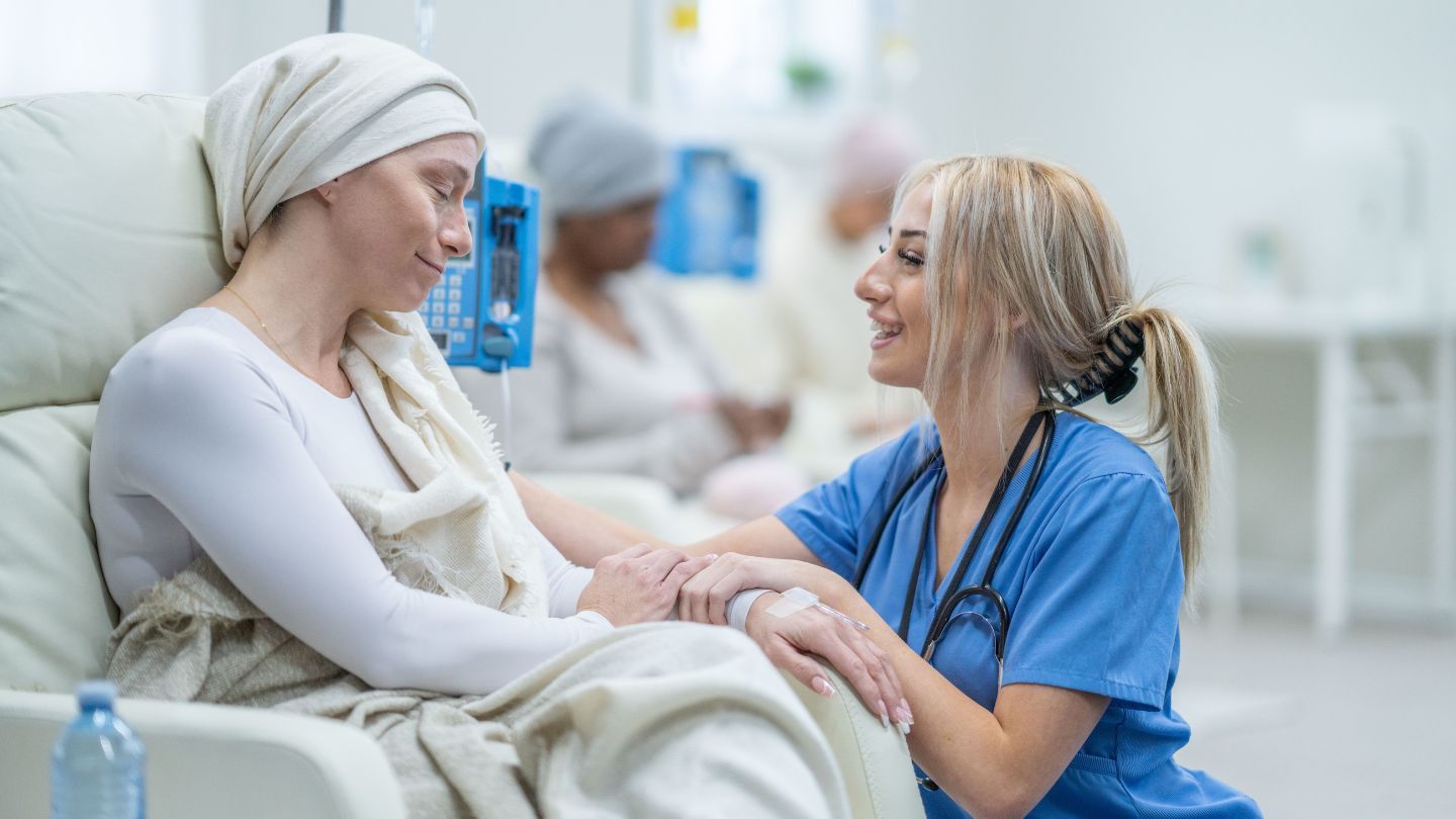 Guide to the Types of Oncology Nurses