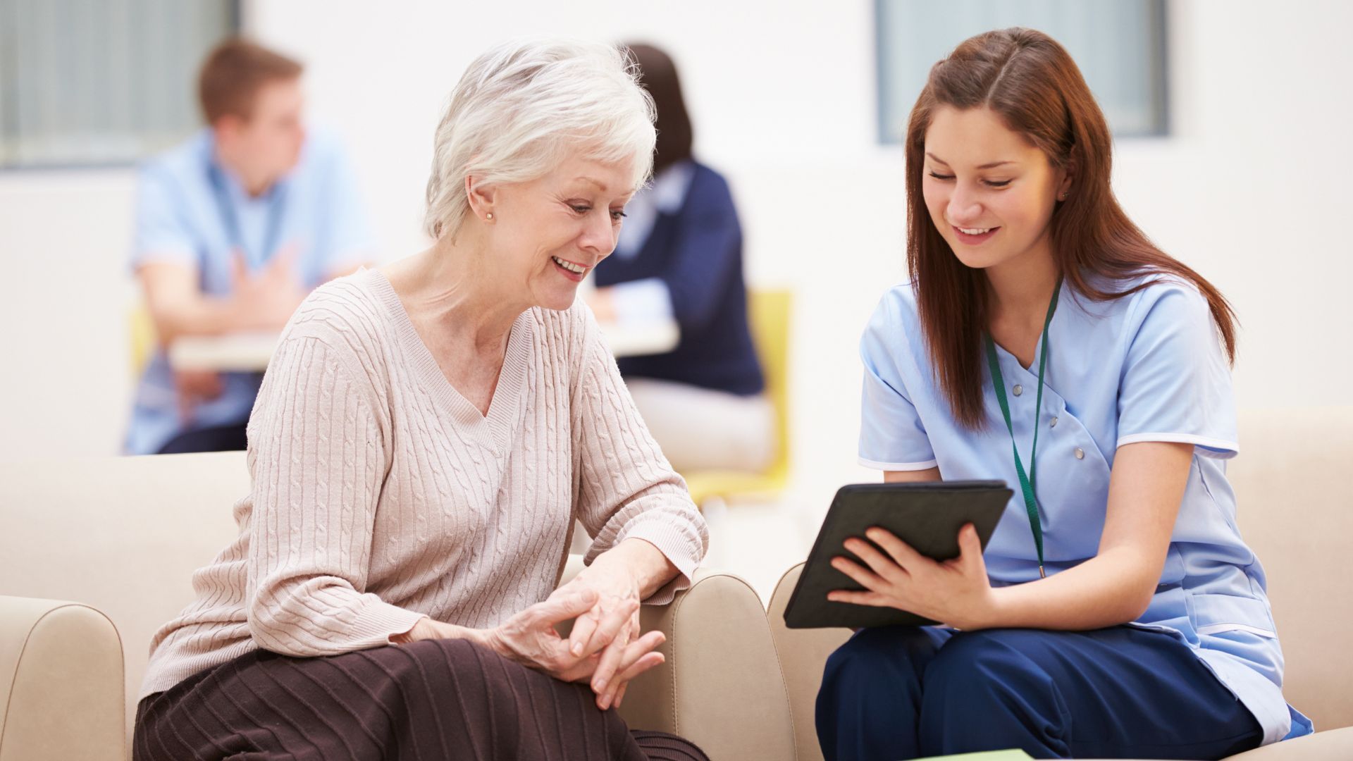 Real-World Usage Reports Show That ONS Guidelines™ Empower Nurses to  Provide Best Patient Care