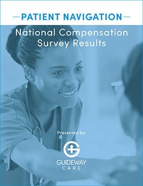 Download the 2018 National Patient Navigation Compensation Survey Results