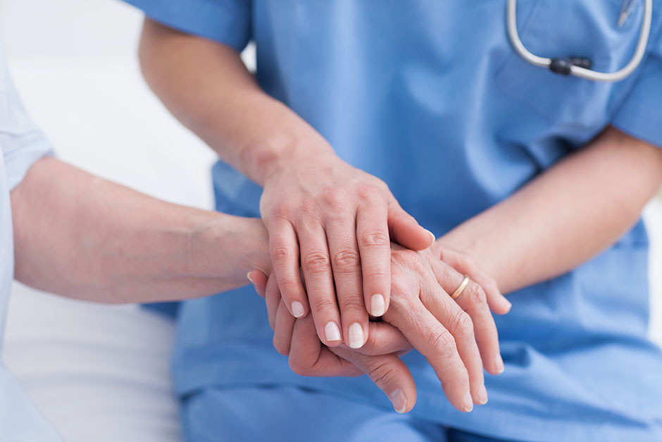 how do nurses advocate for their patients