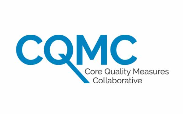 Core Quality Measures Collaborative (CQMC) Logo
