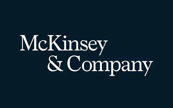 McKinsey and Company Logo

