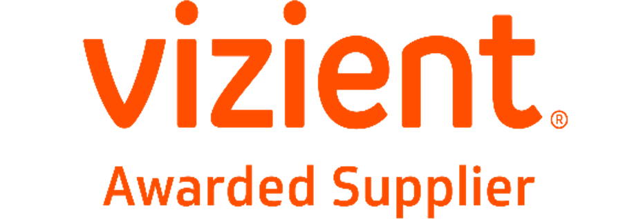 Vizient Awarded Supplier