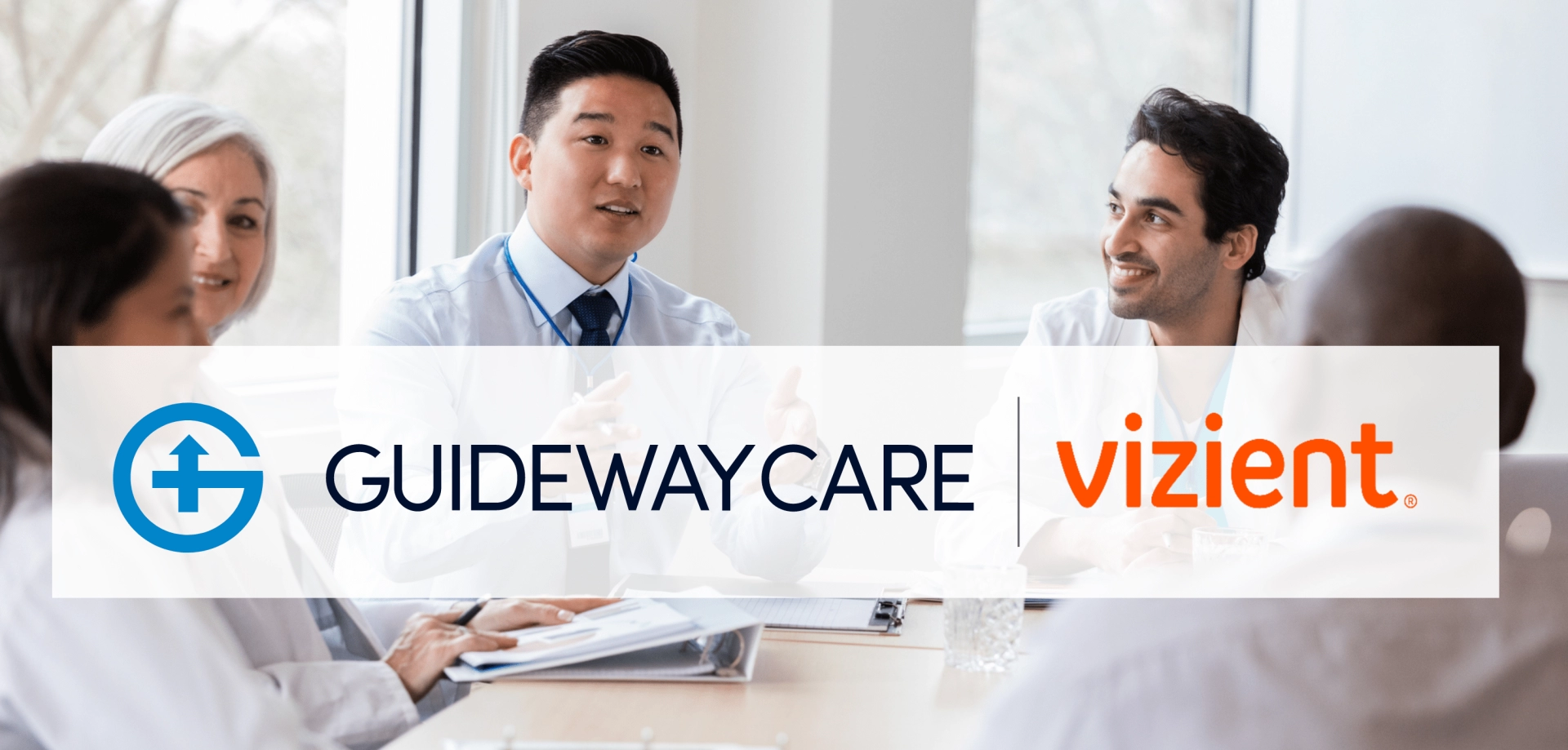 Guideway Care Vizient