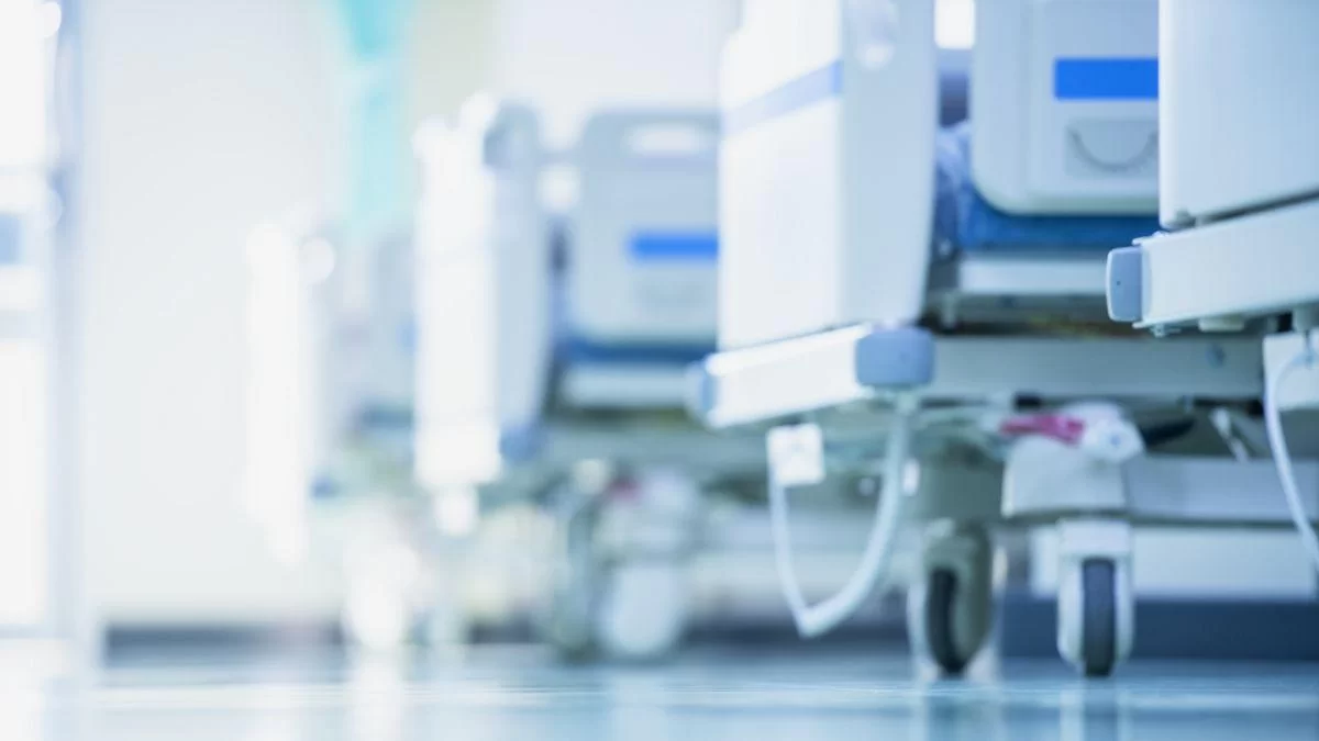 Hospital Beds