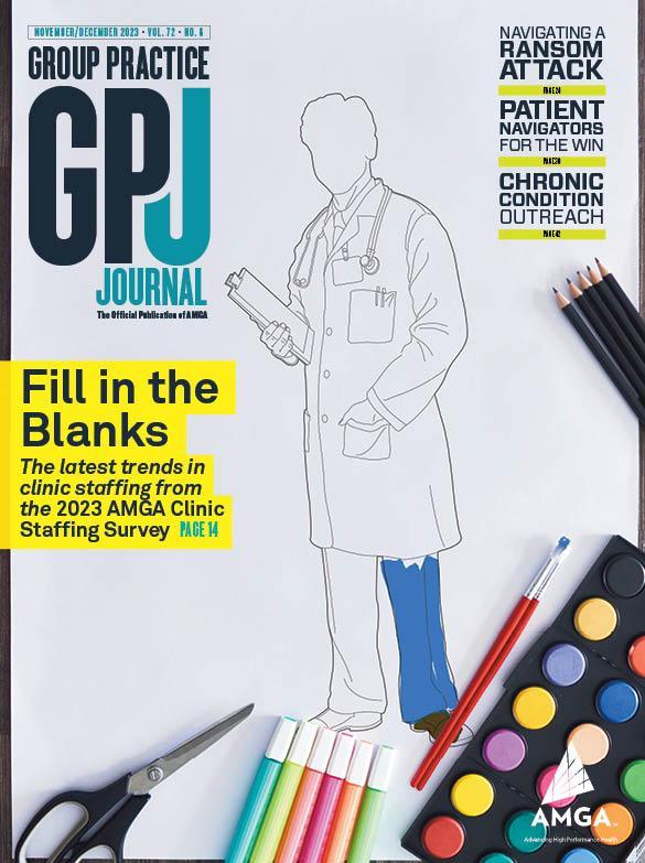GPJ Journal