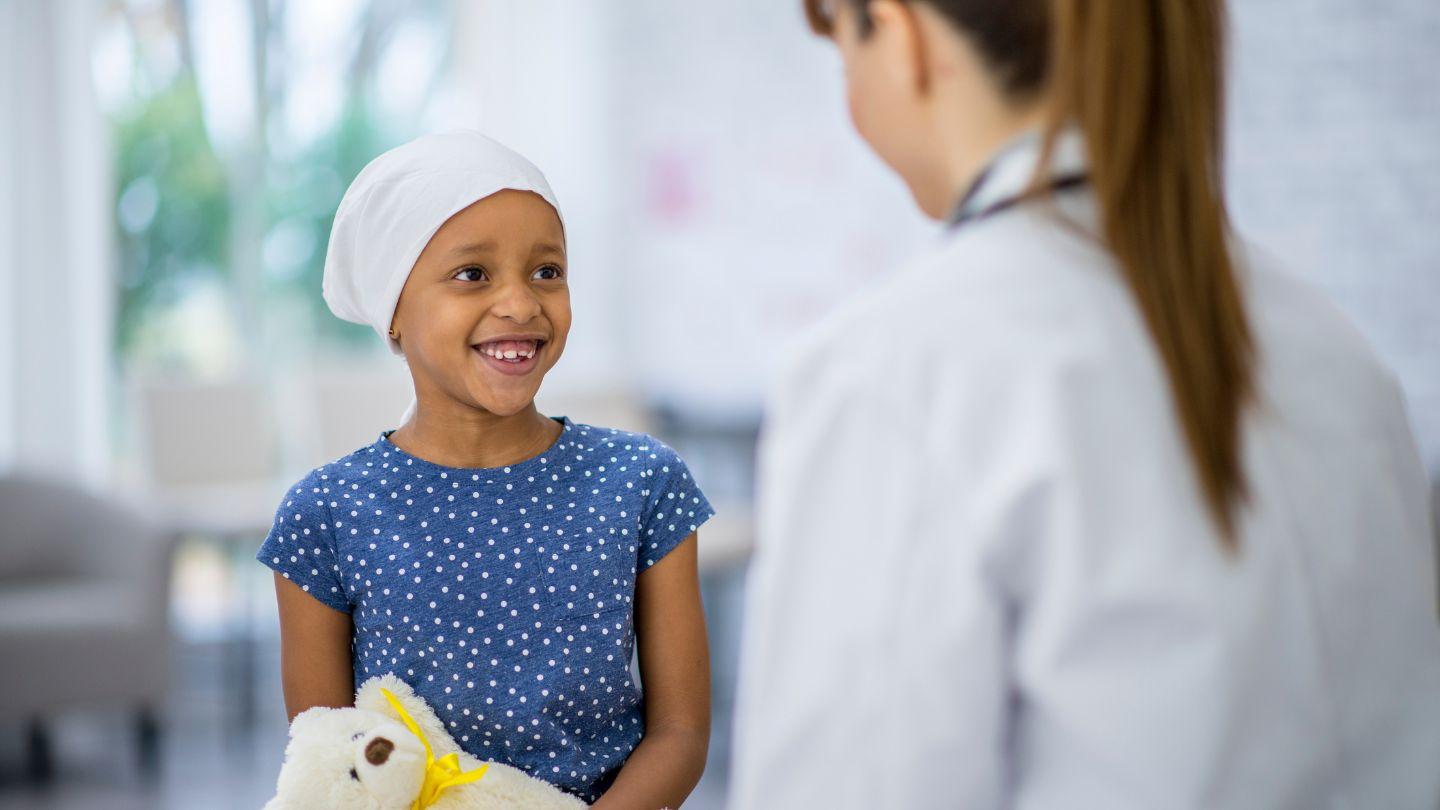 Roles and Responsibilities of a Pediatric Oncologist