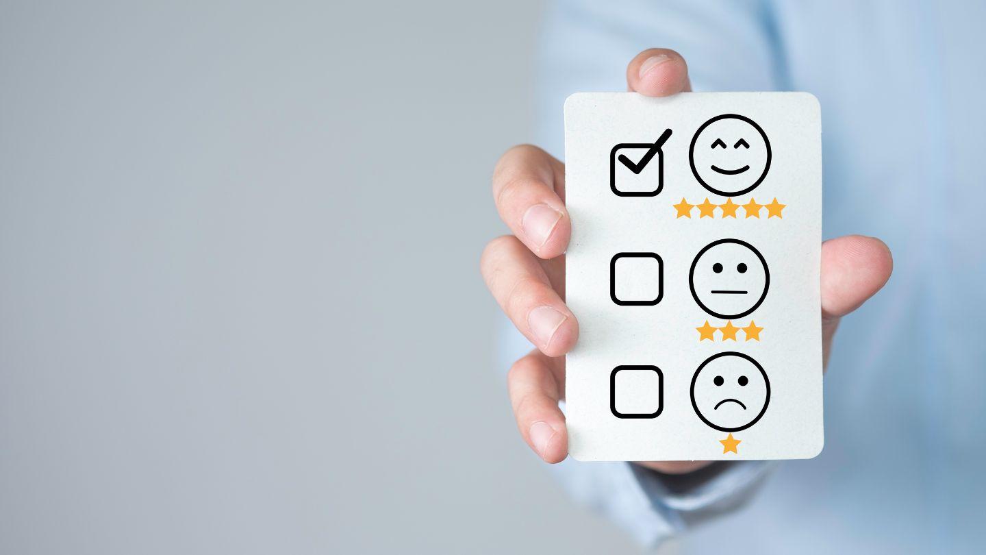 The Role of Patient Satisfaction Scores