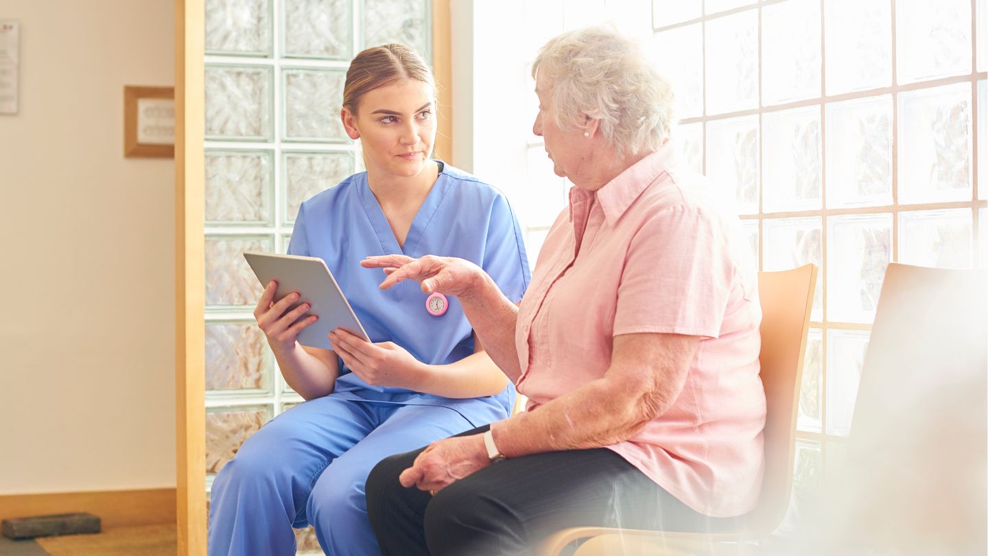 Improving Patient Engagement with Better Communication