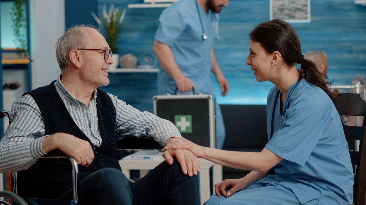 5. Patient Experience, Communication Style, and Cultural Fit