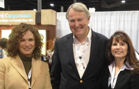 Pioneer in the LAP-BAND® industry, Dr. Paul O'Brien, joins the MDnet team.
