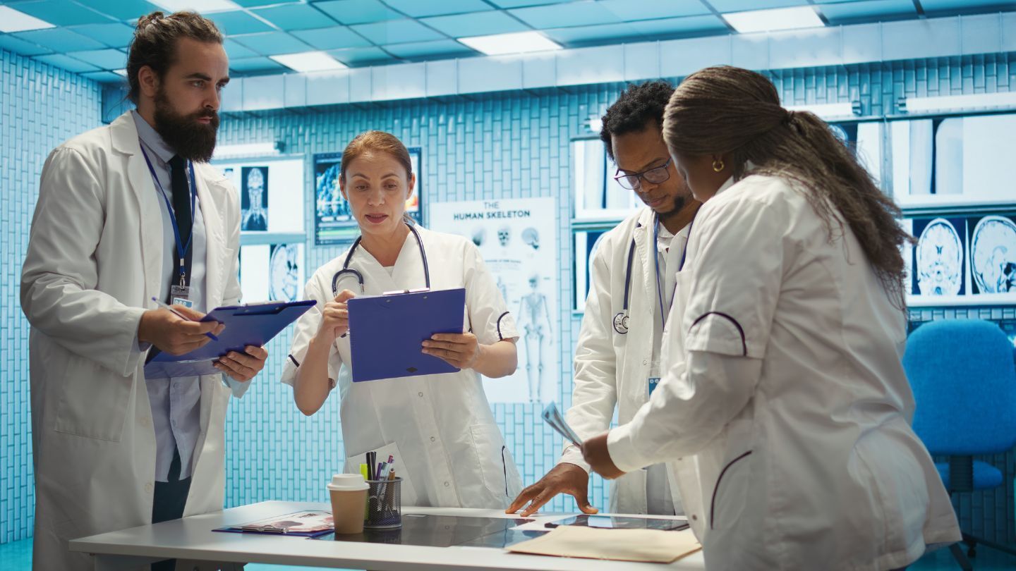 Step 3: Implement Standardized, Evidence-Based Triage Protocols