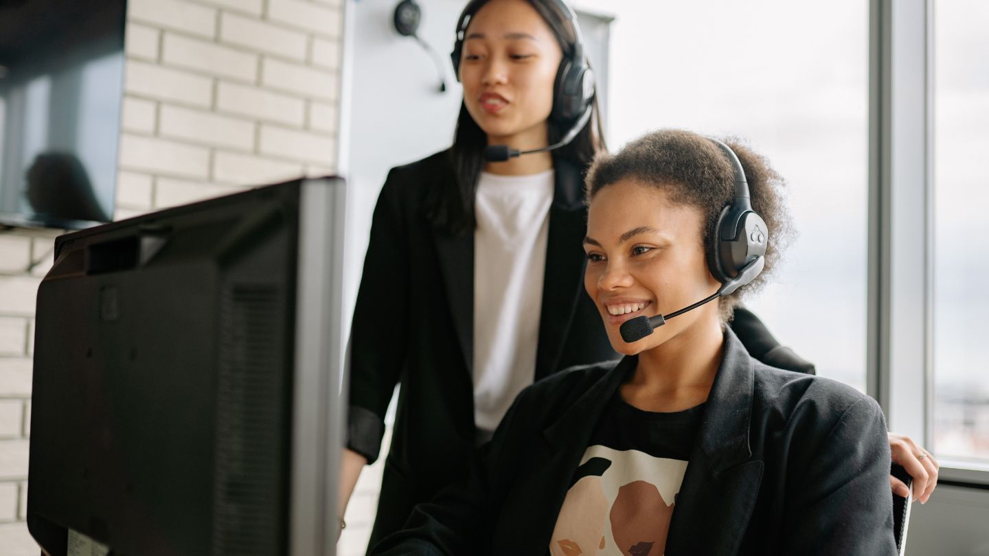 Training Call Center Agents to Capture Symptoms Precisely