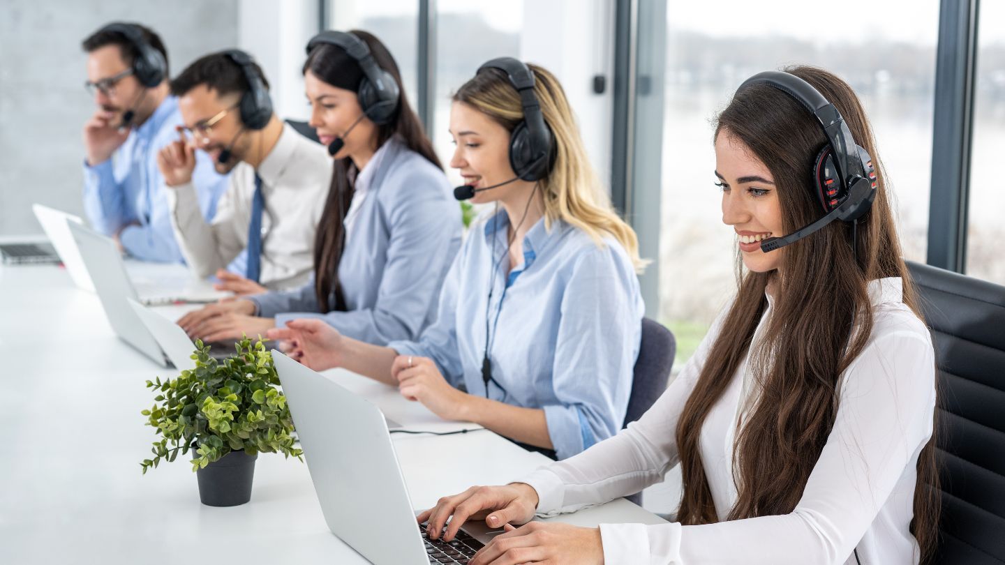 compliance, privacy, and risk management in medical call centers