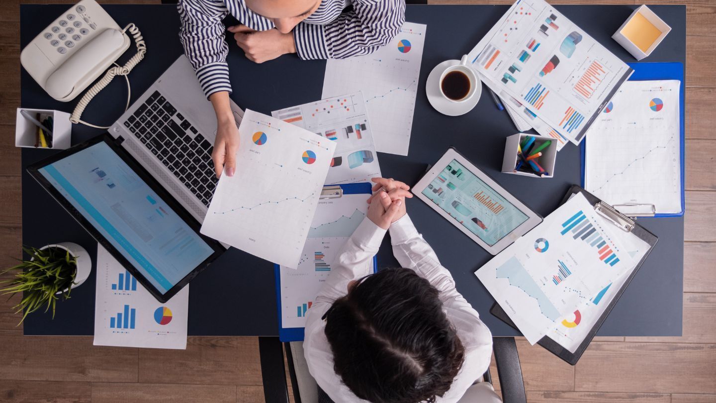 Step 3: Build the Business Case and Budget
