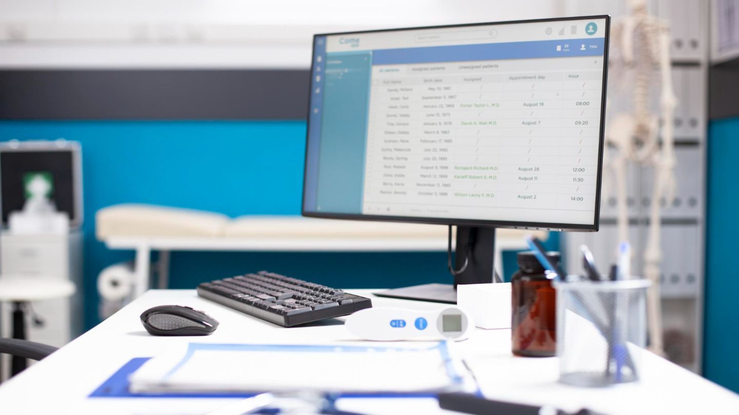 Supporting Revenue Cycle and Compliance with Thorough Call Records