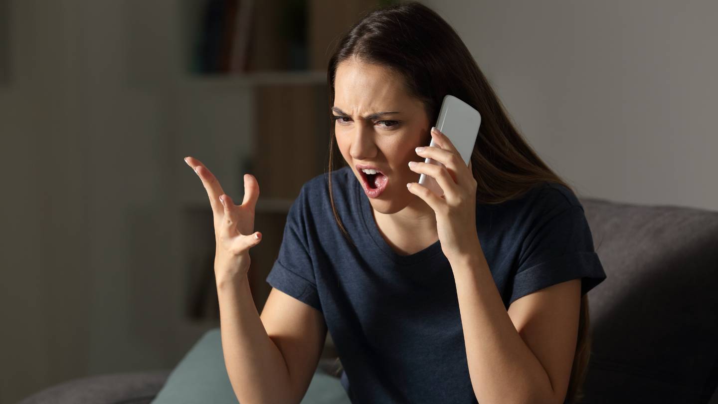 Why Managing Angry Customer Calls is Essential in Healthcare
