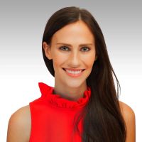 Leighton Knapp, Chief Analytics and Solution Engineering Officer, Guideway Care