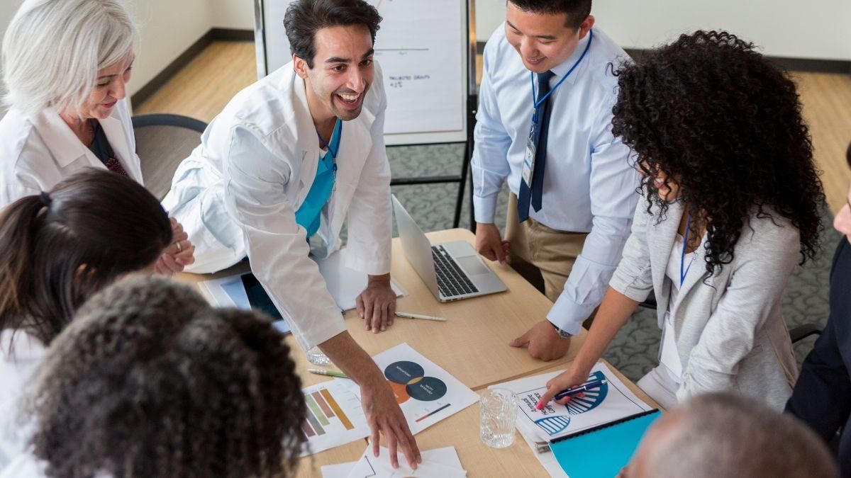 Why A Hospital Management System Is Necessary