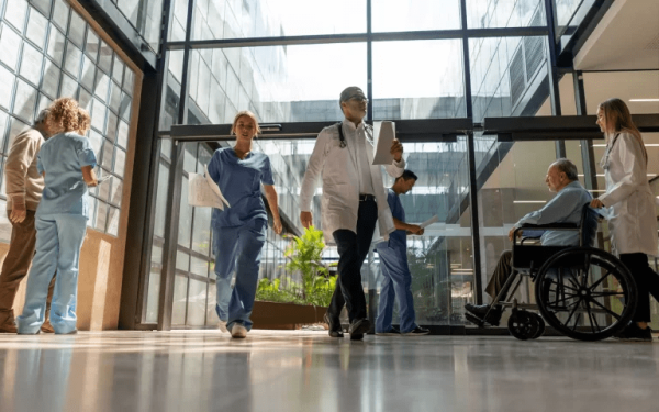 Empower Your Clinical Team