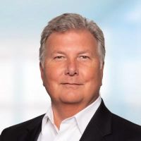 David Bradshaw, Chief Transformation and Technology Officer, Guideway Care