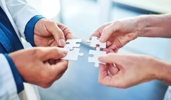 A Connected Care Solution