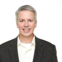 Paul Gasque, VP of Client Operations, Guideway Care