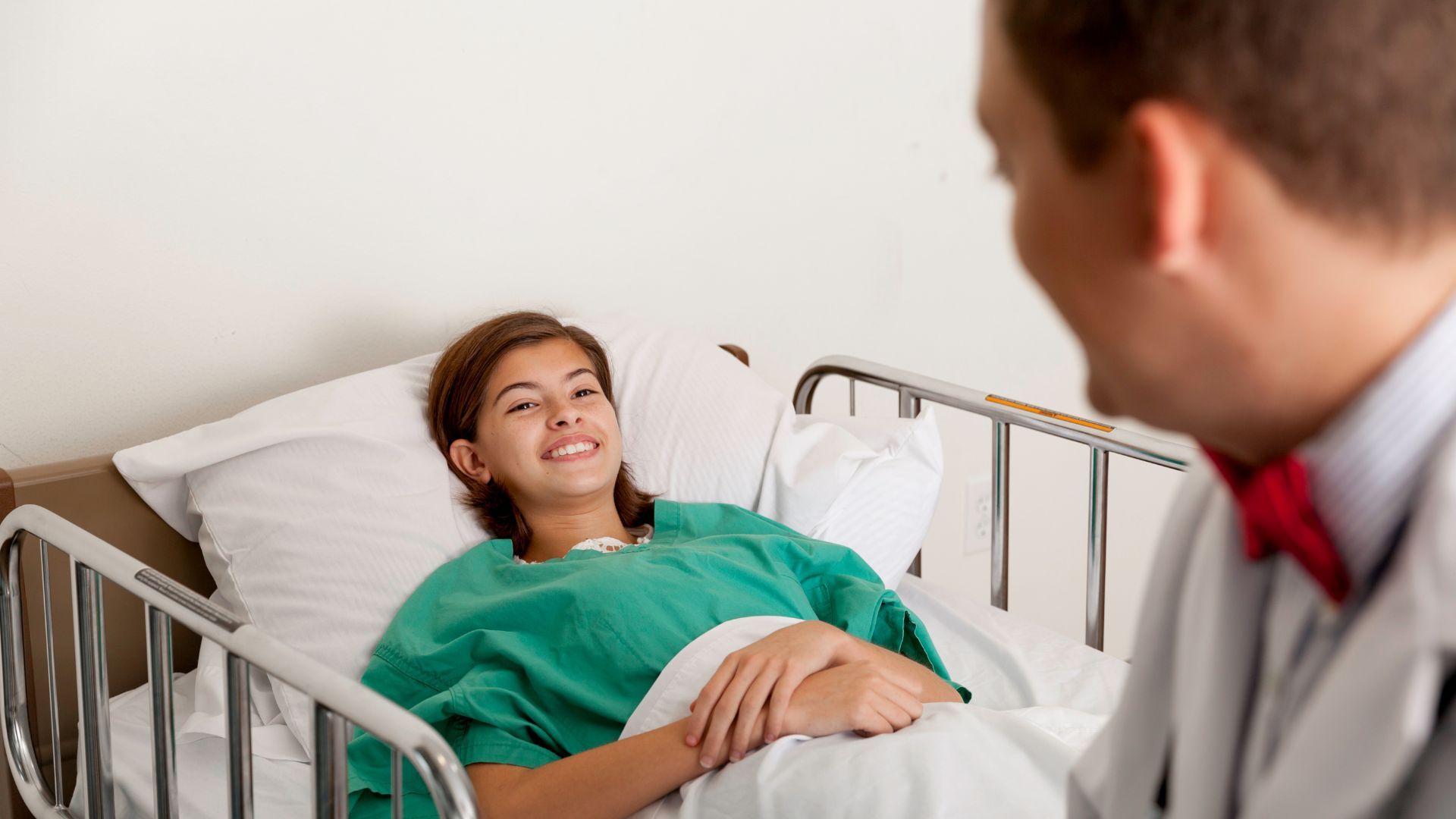 5 Top Reasons Hospital Readmissions Happen: And How to Prevent Them