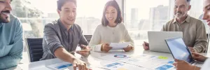 Team Collaboration Meeting