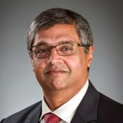 Yagnesh B. Patel, MD