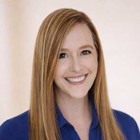 Lisa Ball, VP of People, Guideway Care